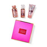 Bath & Body Works A Thousand Wishes Mini Gift Box Set